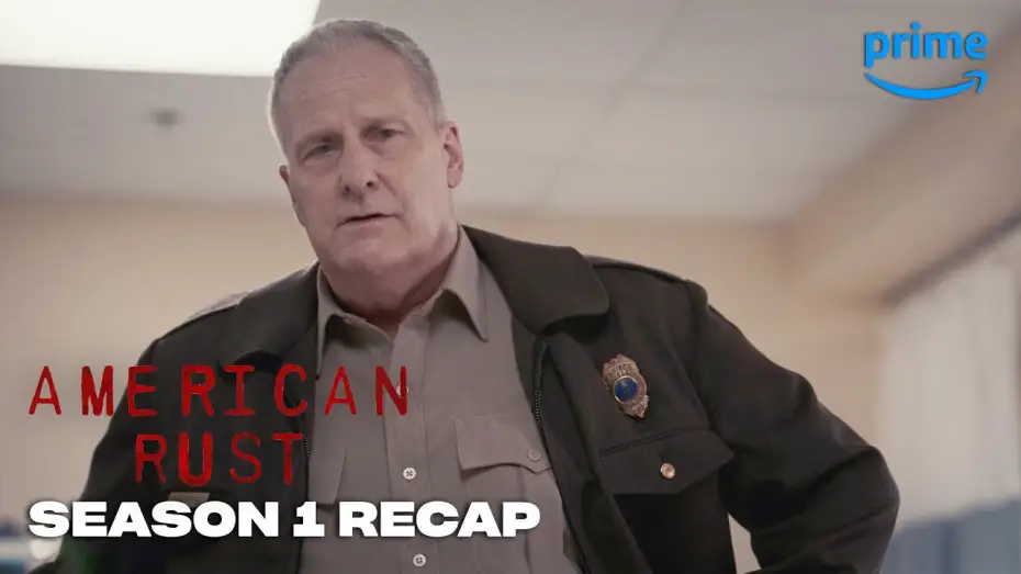 Відео до серіалу Американська іржа — Сезон 1 — Season 1 Recap - PV Recaps