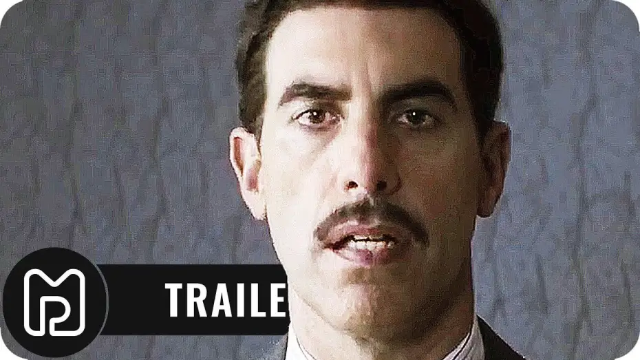 Відео до серіалу Шпигун — THE SPY Trailer Deutsch German (2019) Netflix