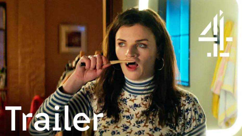 Відео до серіалу Шлях угору — TRAILER | This Way Up | Written By & Starring Aisling Bea | New Series | Starts 8th August 10pm