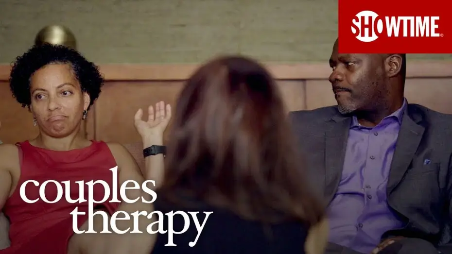 Відео до серіалу Терапія для пар — Couples Therapy (2019) Official Teaser | SHOWTIME Documentary Series