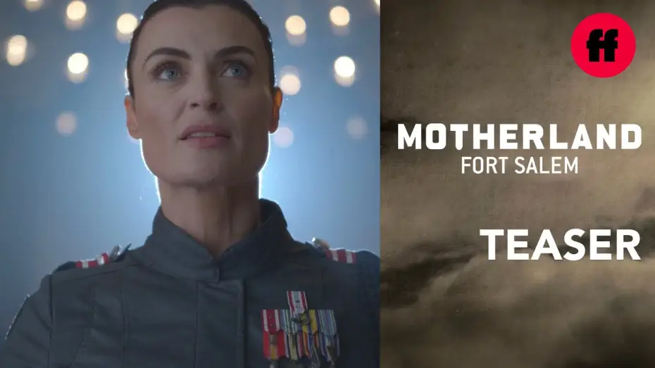 Відео до серіалу Motherland: Fort Salem — Motherland: Fort Salem | Coming to Freeform