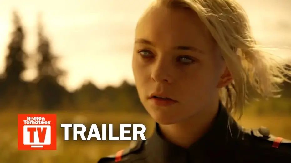 Відео до серіалу Motherland: Fort Salem — Motherland: Fort Salem Season 1 Trailer | Rotten Tomatoes TV
