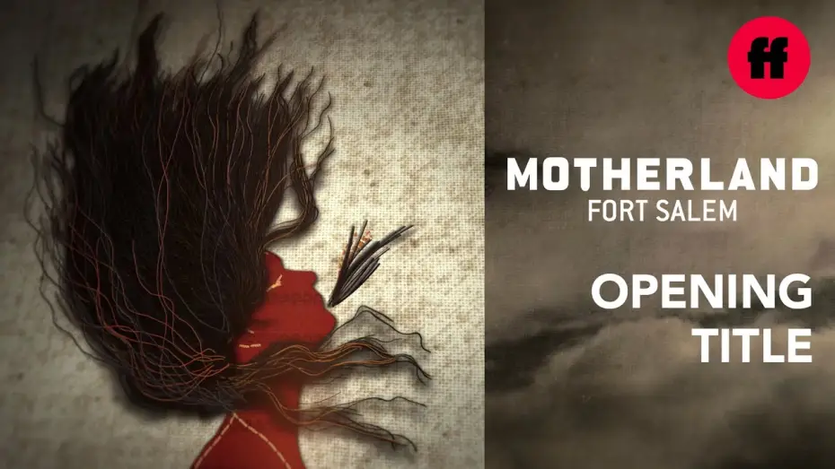 Відео до серіалу Motherland: Fort Salem — Opening Title | Motherland: Fort Salem | Coming to Freeform