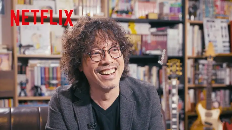 Відео до серіалу ПЛУТОН — PLUTO — A Peek at PLUTO With Naoki Urasawa [Subtitled]