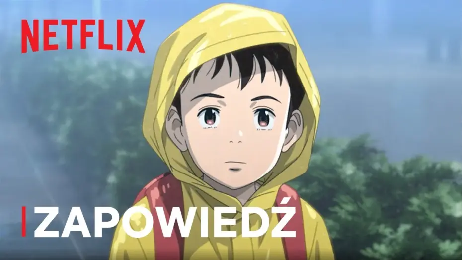 Відео до серіалу ПЛУТОН — PLUTO | Zapowiedź | Netflix