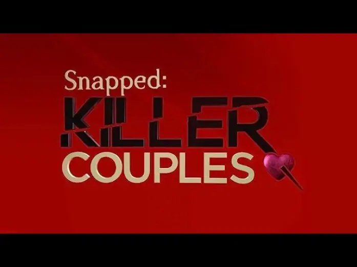 Відео до серіалу Snapped: Killer Couples — Snapped Killer Couples Return | Season 17 | Teaser