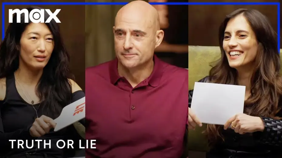 Відео до серіалу Дюна: Пророцтво — The Cast of Dune: Prophecy Test Their Dune Knowledge
