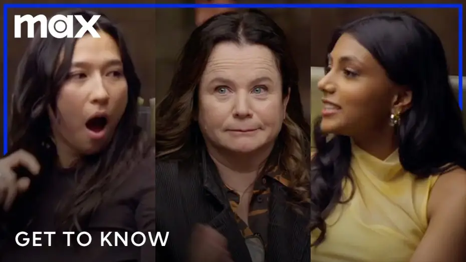 Відео до серіалу Дюна: Пророцтво — Emily Watson, Charithra Chandran, & The Cast of Dune: Prophecy Get To Know Me