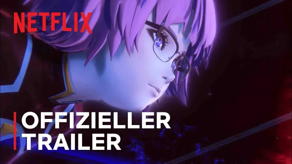 Відео до серіалу Привид у латах: SAC_2045 — Ghost in the Shell: SAC_2045: Staffel 2 | Offizieller Trailer | Netflix