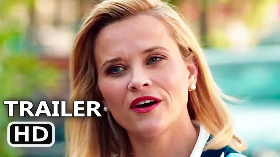 Відео до серіалу Усюди жевріють пожежі — LITTLE FIRES EVERYWHERE Official Trailer (2020) Reese Witherspoon, Drama Series HD
