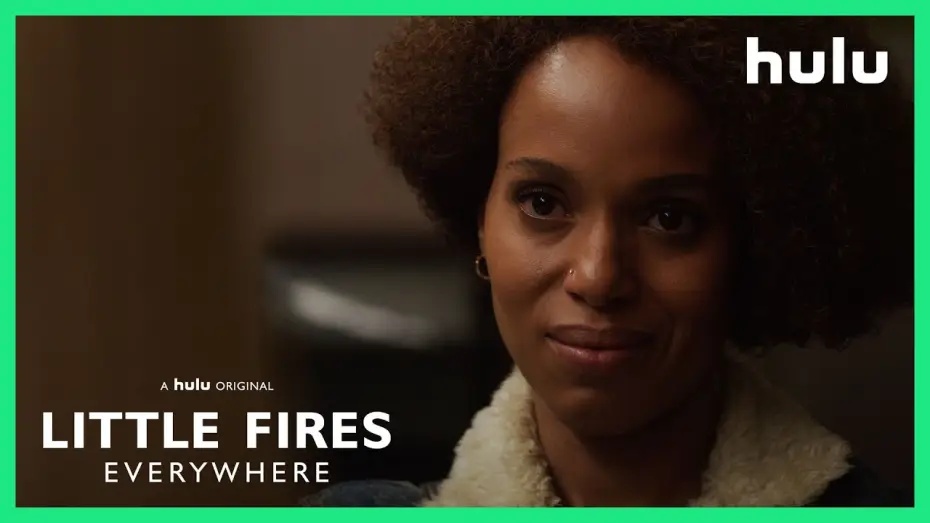 Відео до серіалу Усюди жевріють пожежі — Little Fires Everywhere - Trailer (Official) • A Hulu Original