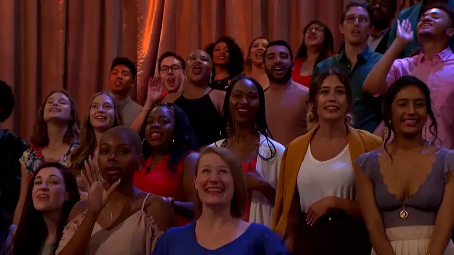 Відео до серіалу РуПол — RuPaul Talk Show Gets Summer Run on FOX TV Stations