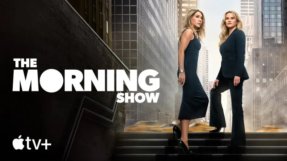 Відео до серіалу Ранкове шоу — The Morning Show | Offizieller Trailer Staffel 4 | Apple TV+