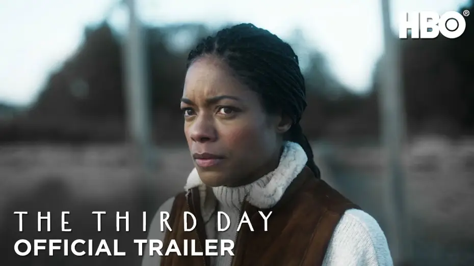 Відео до серіалу Третій день — The Third Day: Official Trailer | HBO
