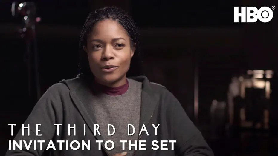 Відео до серіалу Третій день — The Third Day: Invitation to the Set | HBO