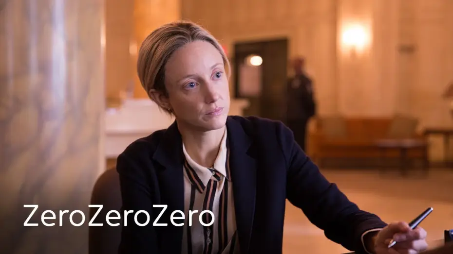 Відео до серіалу НульНульНуль — ZeroZeroZero | A Sky Original