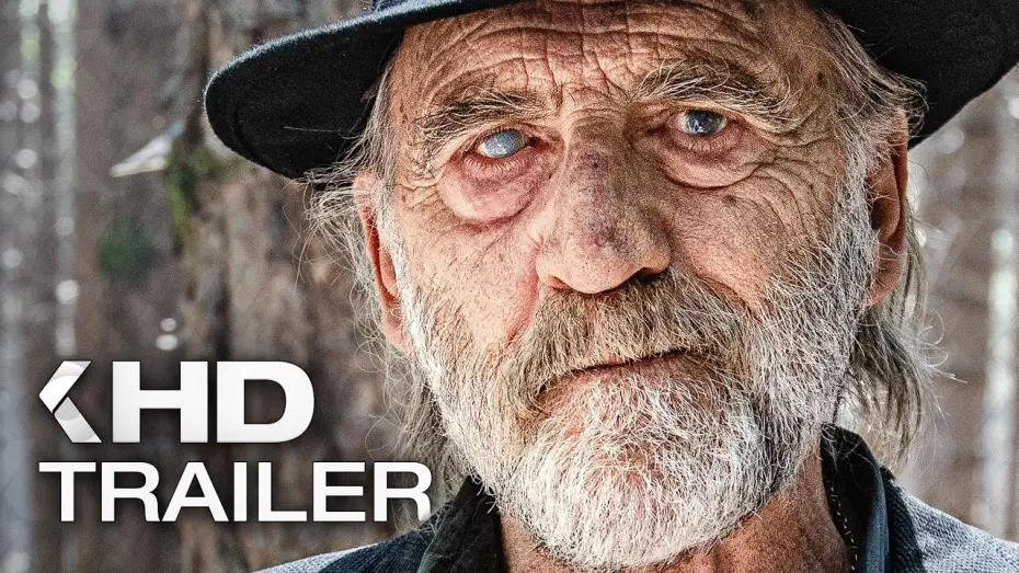 Відео до серіалу НульНульНуль — ZEROZEROZERO Trailer German Deutsch (2020) Exklusiv