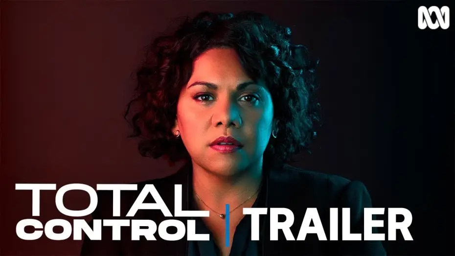 Відео до серіалу Повний контроль — Total Control | Official Trailer