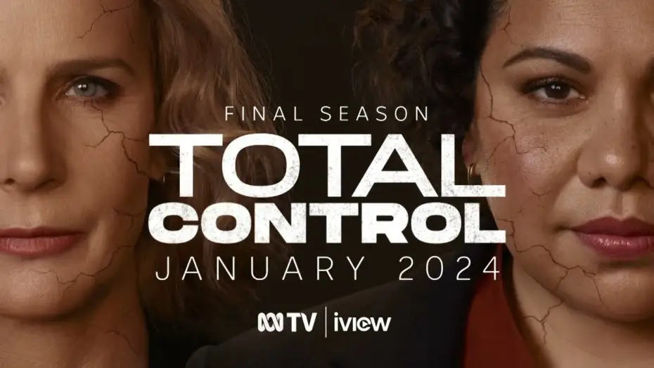 Відео до серіалу Повний контроль — Total Control | First Look at the Final Series