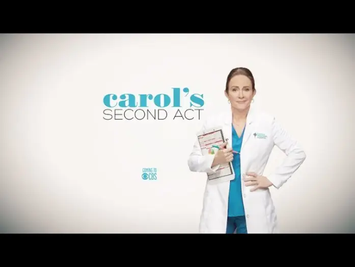 Відео до серіалу Carol's Second Act — Carol's Second Act On CBS | First Look
