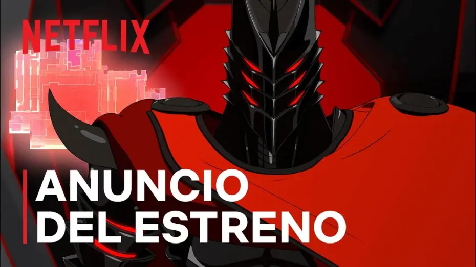Відео до серіалу Едем — Edén (EN ESPAÑOL) | Anuncio del estreno | Netflix