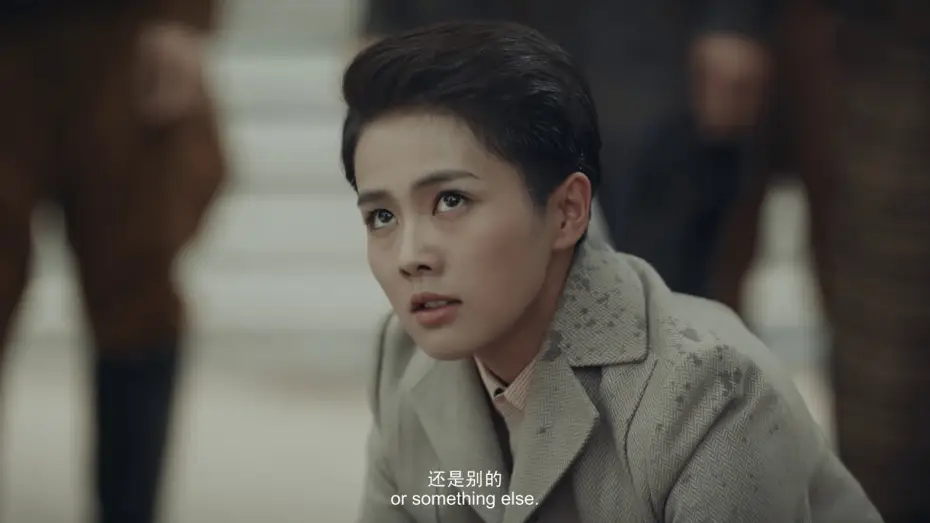 Відео до серіалу 烈火军校 — 【DRAMA SERIES】ARSENAL MILITARY ACADEMY 烈火军校 (iQIYI ORIGINAL)
