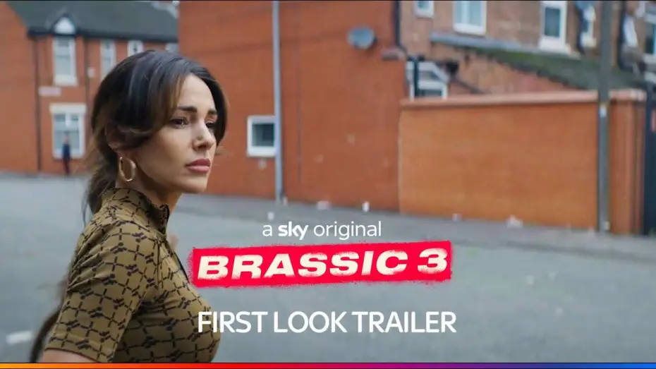 Відео до серіалу Голота — First Look Trailer