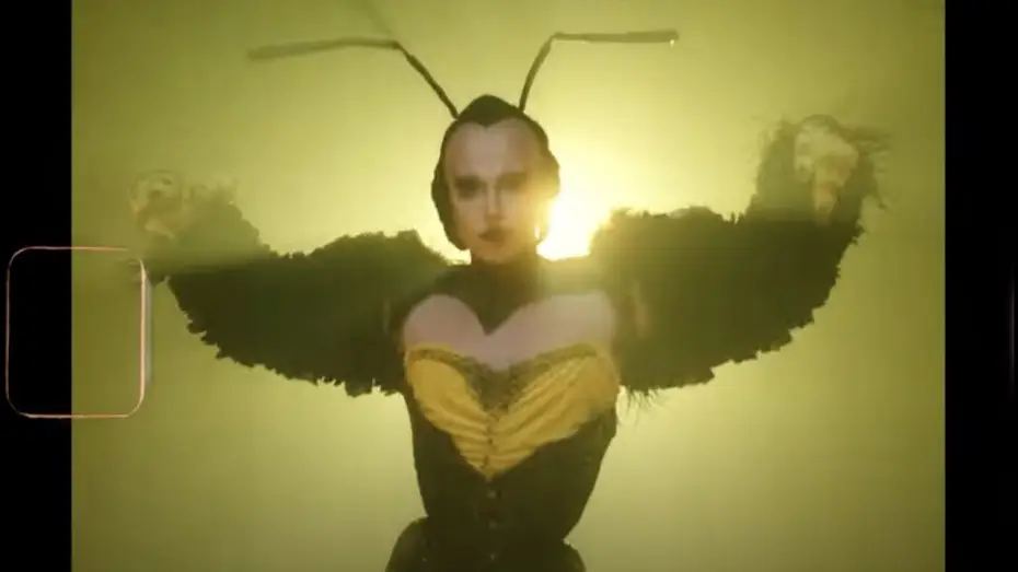 Відео до серіалу RuPaul's Drag Race UK — RuPaul’s Drag Race UK Series 4 Meet the Queens Supertease