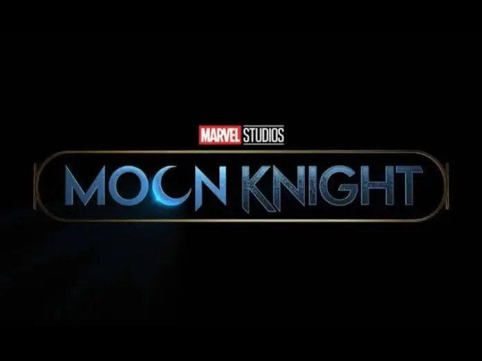 Відео до серіалу Moon Knight — MOON KNIGHT | Trailer italiano