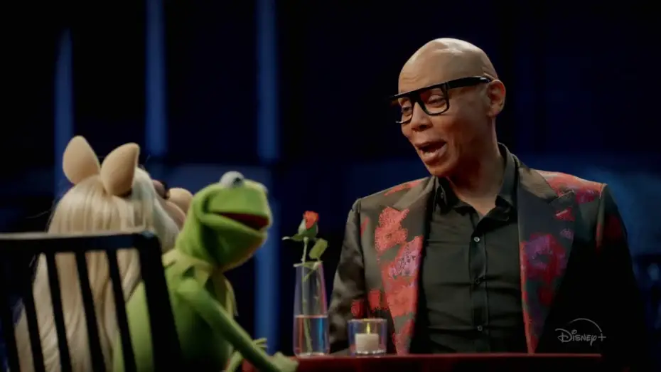 Відео до серіалу Маппетс зараз — Más Muppets que nunca | Disponible 6 noviembre | Disney+