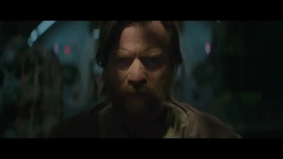 Відео до серіалу Obi-Wan Kenobi — Hunt