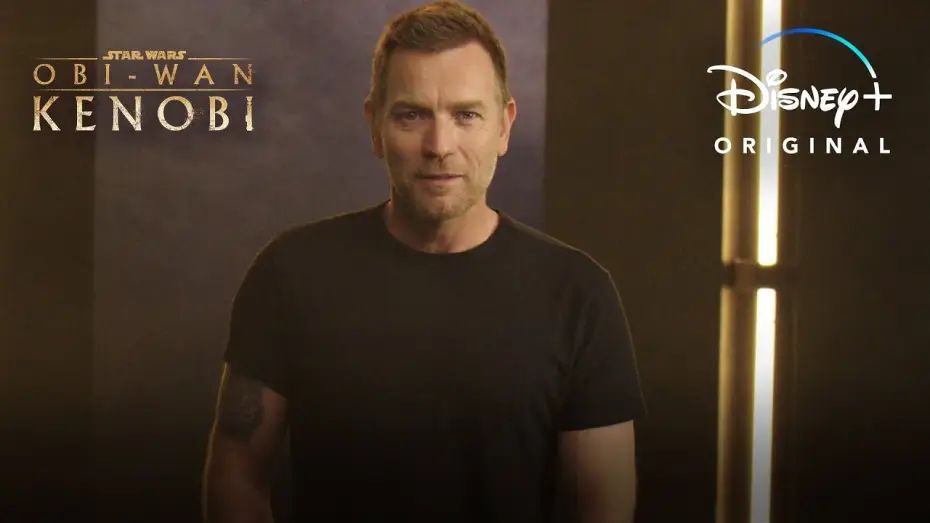 Відео до серіалу Obi-Wan Kenobi — Estreno 27 de mayo