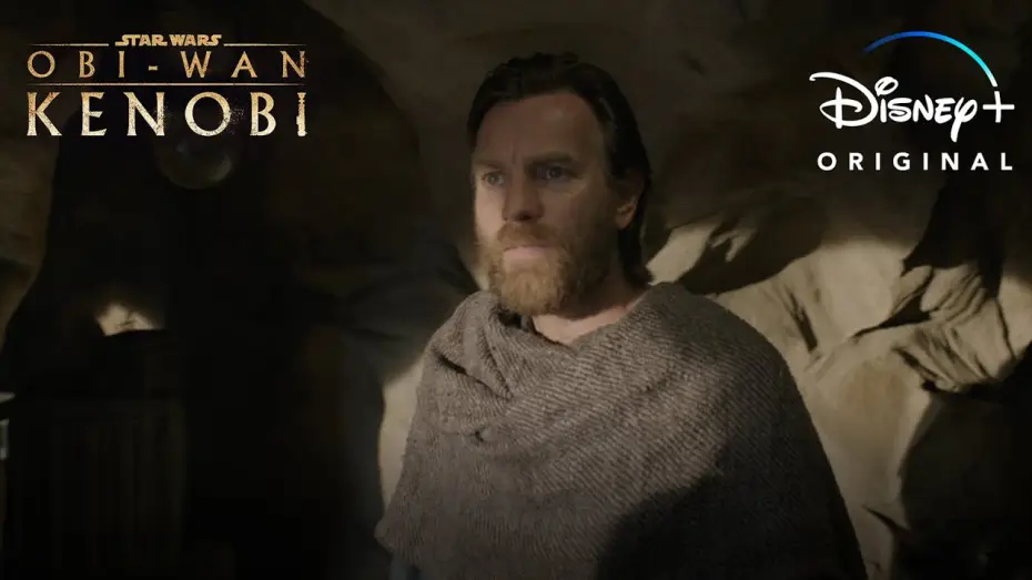 Відео до серіалу Obi-Wan Kenobi — Fight