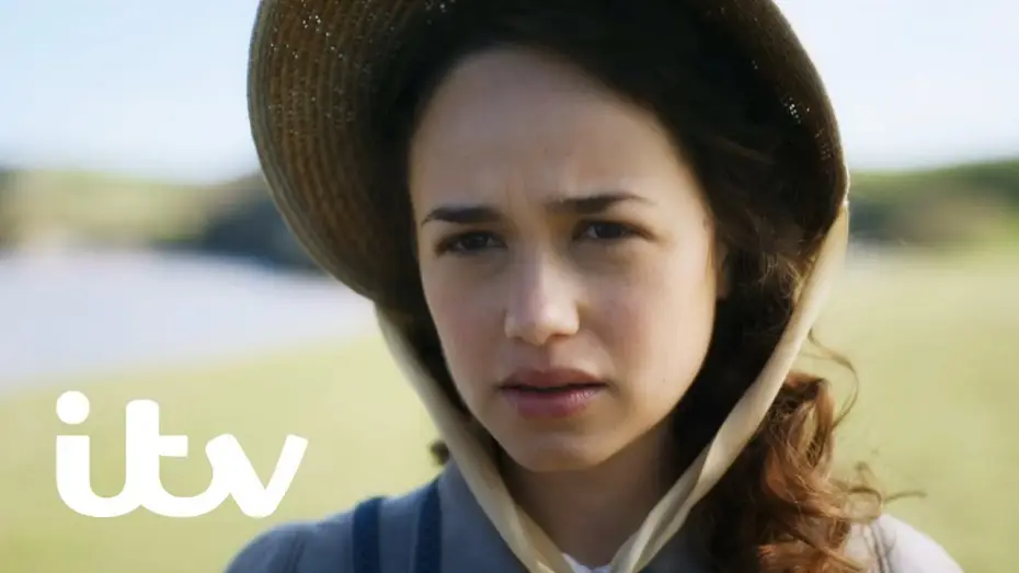 Відео до серіалу Сендітон — Sanditon | Sunday 25 August | ITV