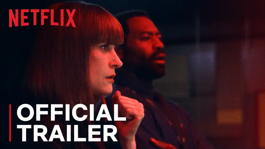Відео до серіалу Злочинець: Велика Британія — Criminal | Franchise Trailer | Netflix