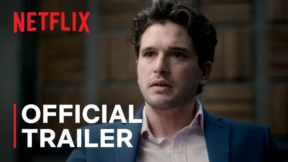Відео до серіалу Злочинець: Велика Британія — CRIMINAL SEASON 2 | Official Trailer | Netflix