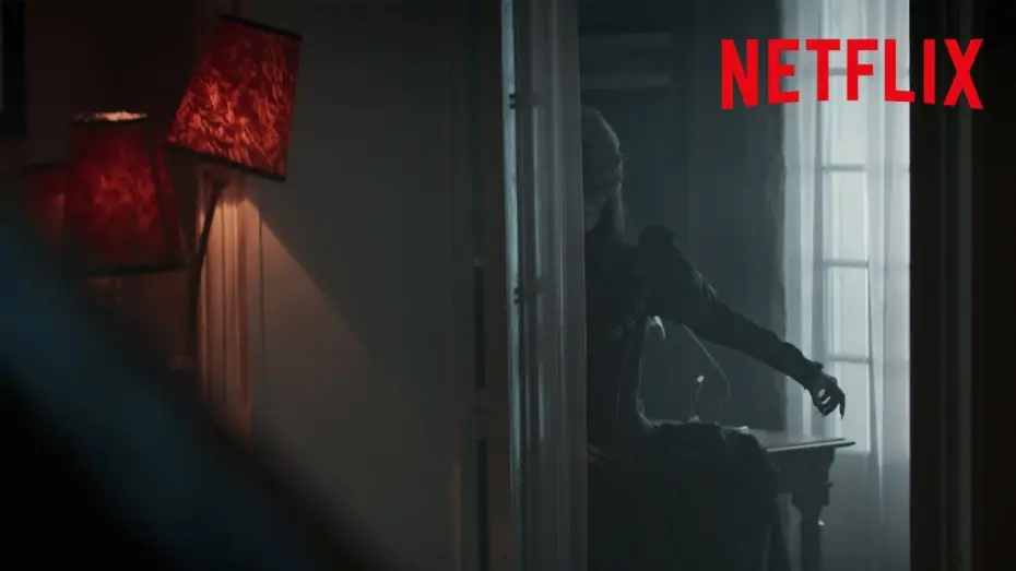 Відео до серіалу Маріанна — Marianne | Offizieller Trailer | Netflix