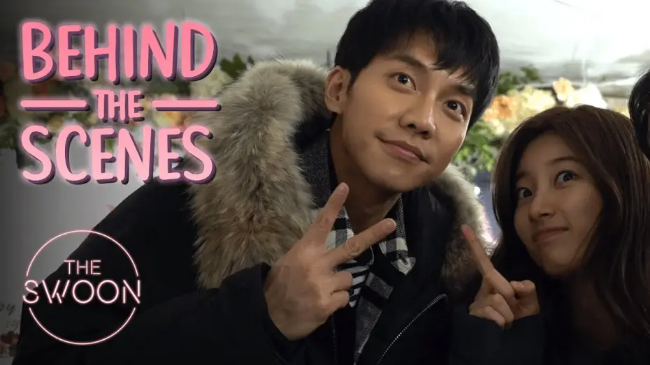 Відео до серіалу Бродяга — [Behind the Scenes] Lee Seung-gi and Suzy’s on-set hijinks with Team Vagabond | Vagabond [ENG SUB]