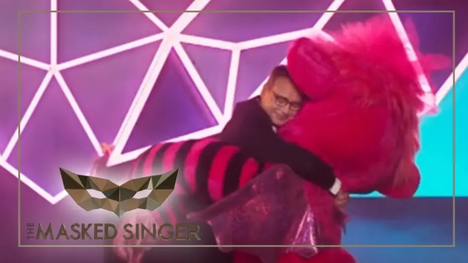 Відео до серіалу The Masked Singer — The Masked Singer geht wieder los! | 10. März 2020 auf ProSieben & Joyn