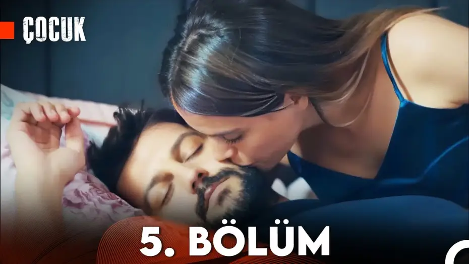 Видео к сериалу Çocuk — Çocuk 5. Bölüm (FULL HD)
