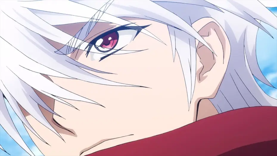 Відео до серіалу Грабіжник — Plunderer | Coming to FunimationNow January 2020