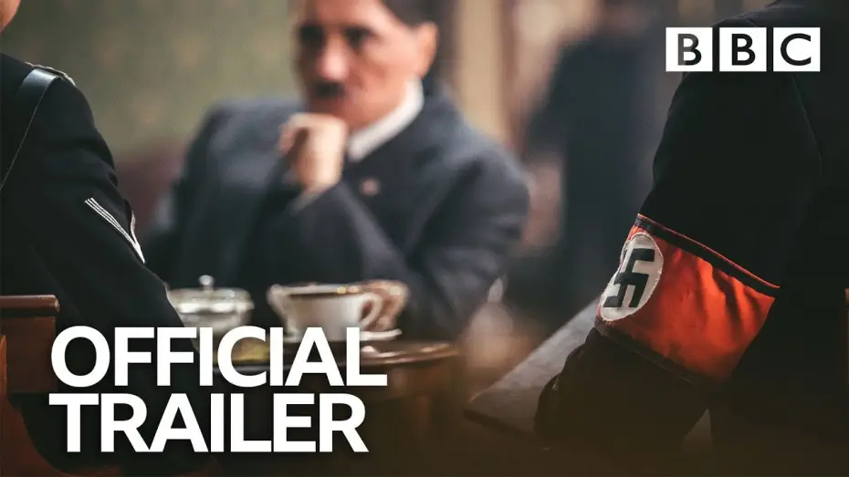 Відео до серіалу Сходження нацистів — The Rise of the Nazis | BBC Trailers