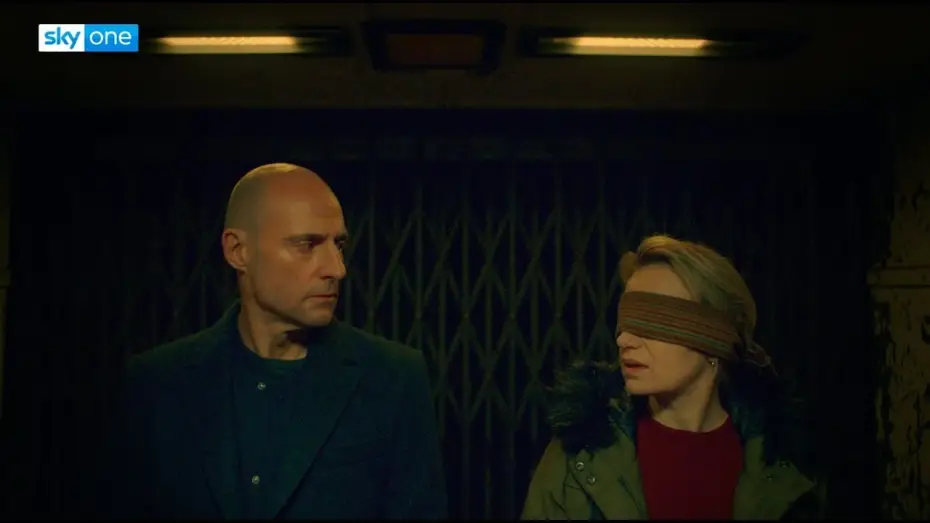 Відео до серіалу Храм — Temple: Coming Autumn 2019