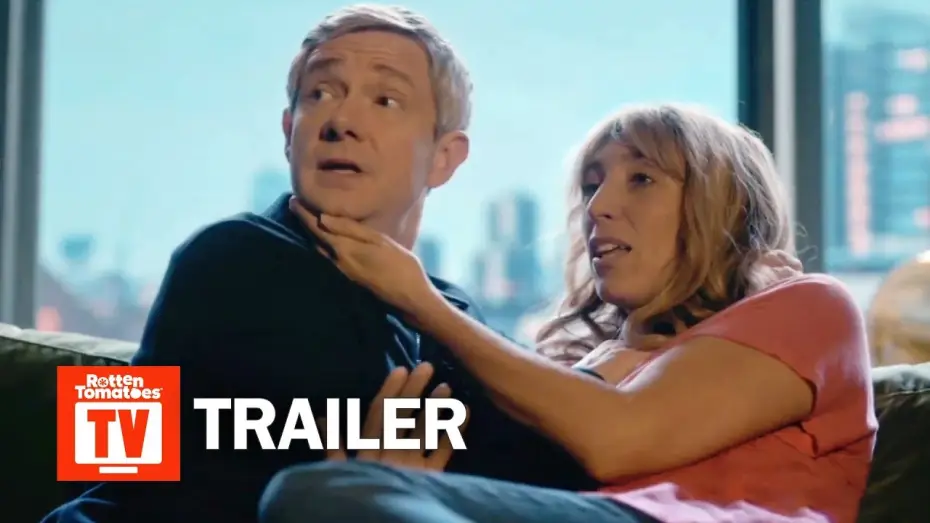 Відео до серіалу Наплодили — Trailer