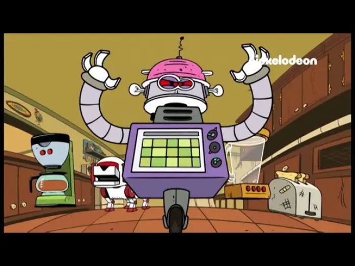 Відео до серіалу Касаграндес — Nickelodeon España - Anuncio Estreno Nuevos Episodios Los Casagrande Octubre 2021 -576p en 16:9-