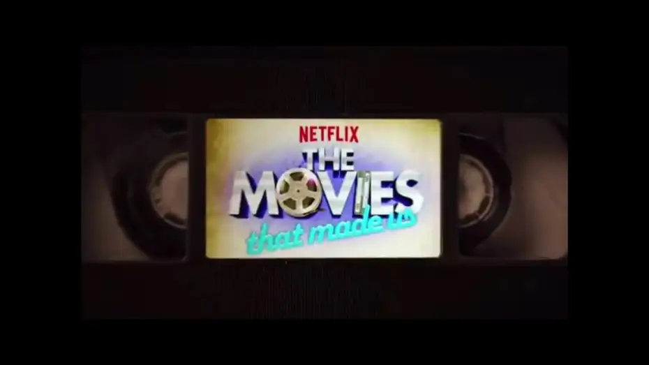 Відео до серіалу Фільми, на яких ми виросли — The Movies That Made Us - Trailer