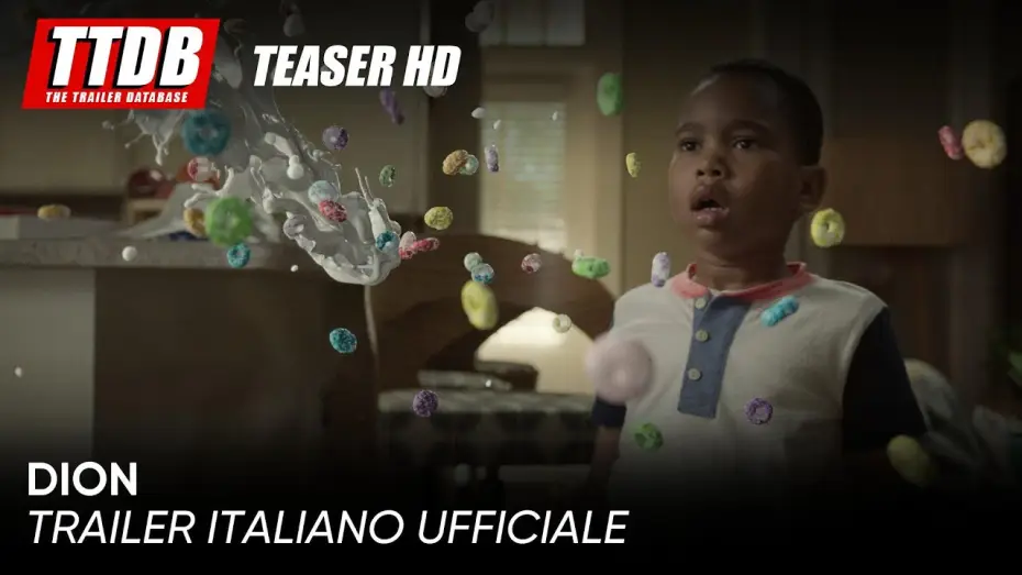 Відео до серіалу Мій син Діон — Raising Dion – Stagione 1 | Trailer Italiano Ufficiale