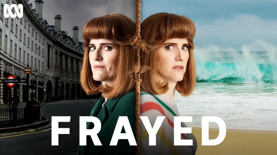 Відео до серіалу Потертий — Сезон 2 — Frayed - Season 2 | Official Trailer