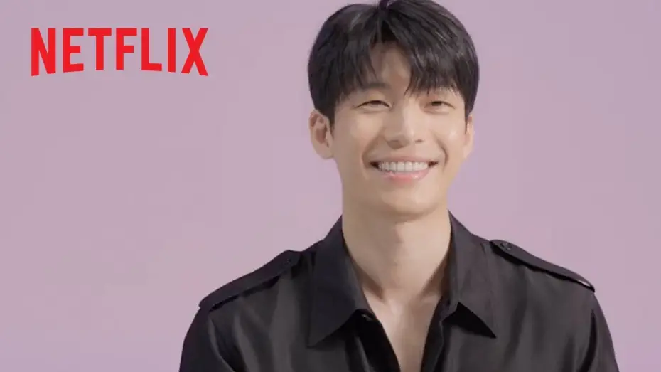 Відео до серіалу Гра в кальмара — Wi Ha-jun reads Thirst Tweets - Season 2 [Subtitled]