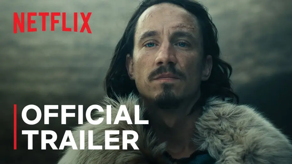 Відео до серіалу Варвари — Season 2 Official Trailer